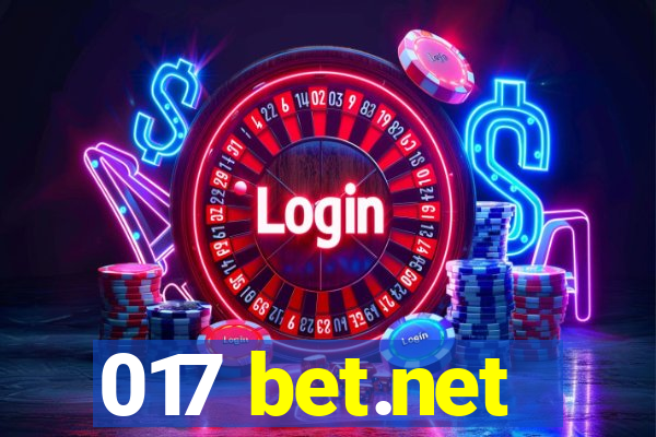 017 bet.net